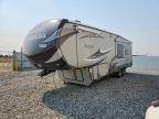 2015 Key Stone 2015 Keystone Montana Camper