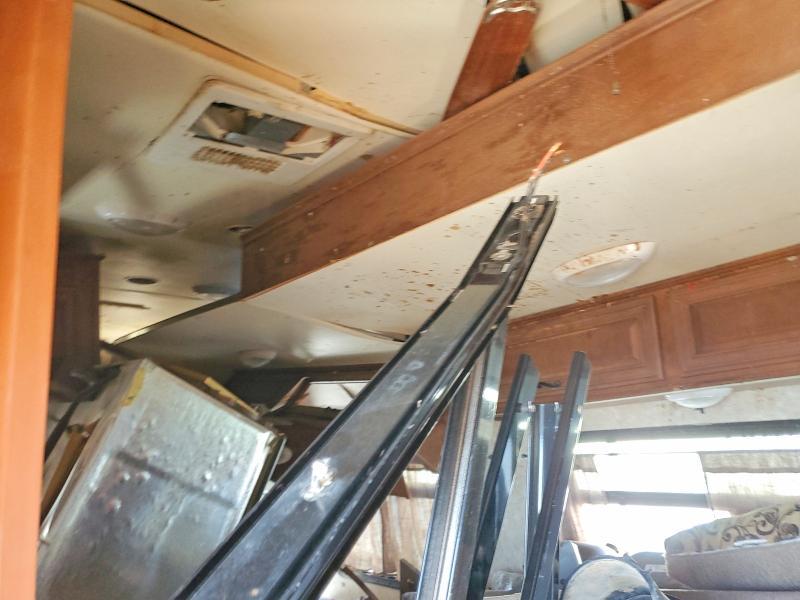 2012 Open Range Camper