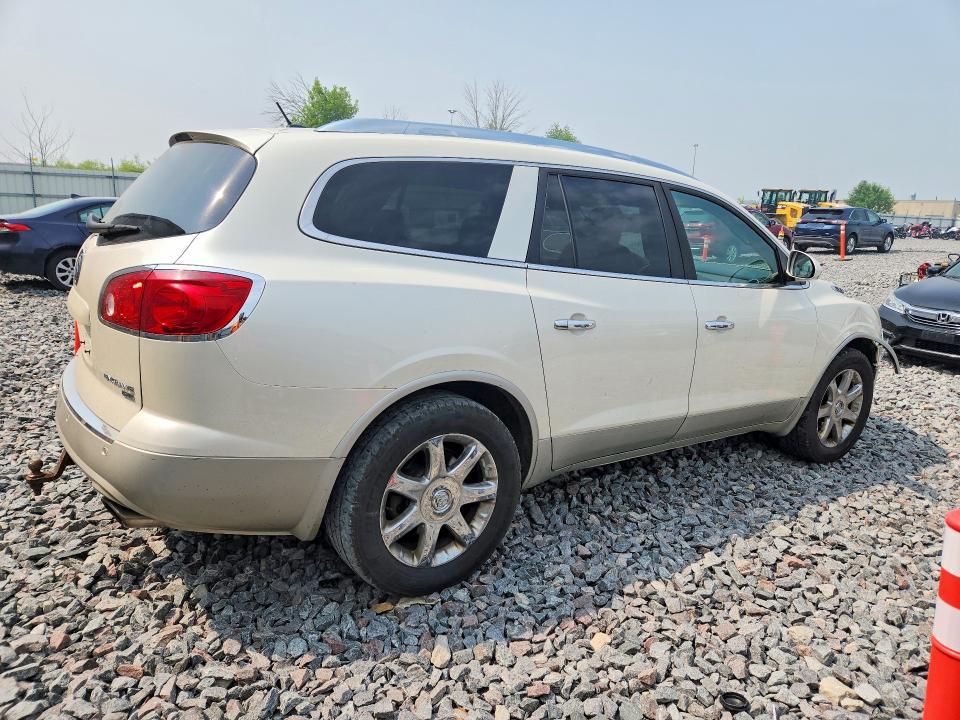 2010 Buick Enclave cxl
