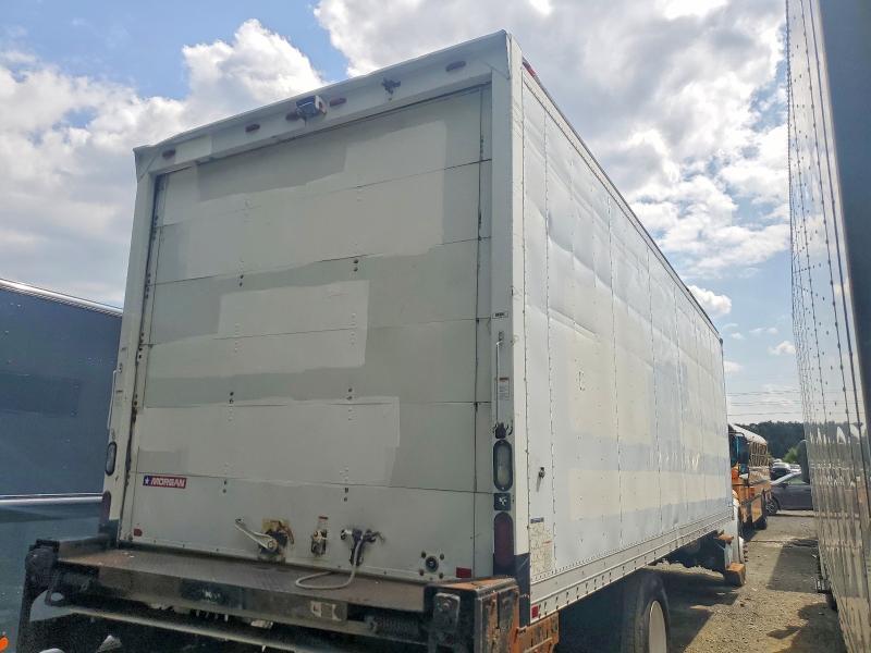 2013 Freightliner M2 106 Medium Duty
