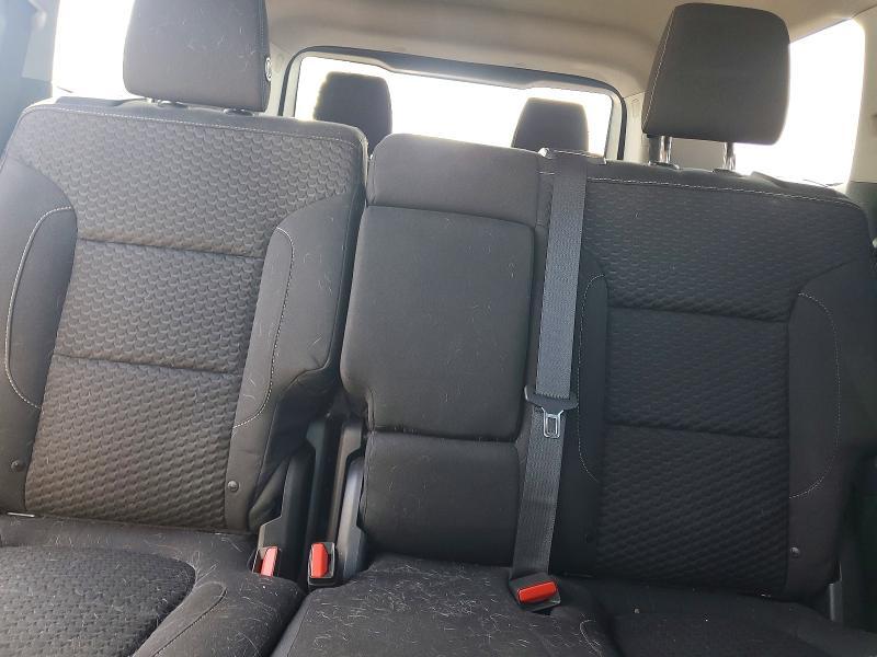 2017 GMC Acadia sle
