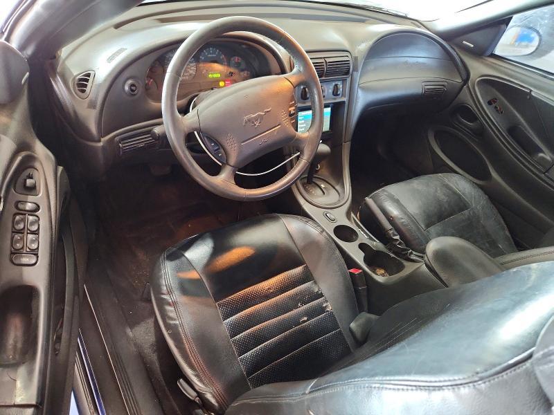 2003 Ford Mustang gt