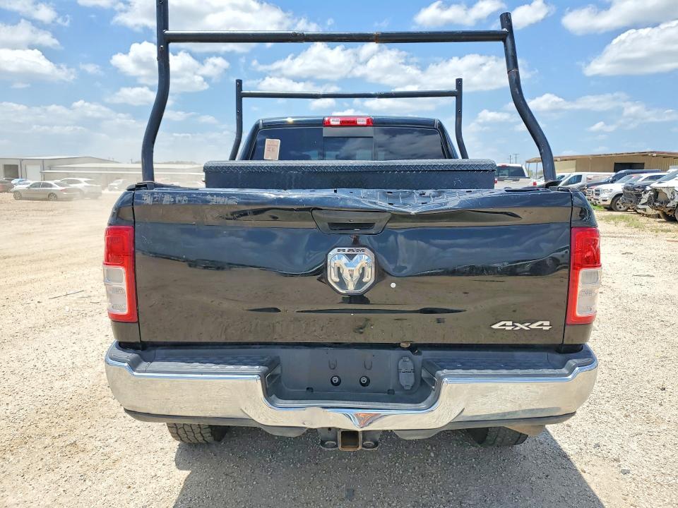 2021 Dodge RAM 2500 Tradesman