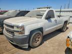 2016 Chevrolet Silverado C1500