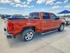 2015 Chevrolet Silverado C1500 LTZ