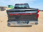 2020 Chevrolet Silverado K1500 LT
