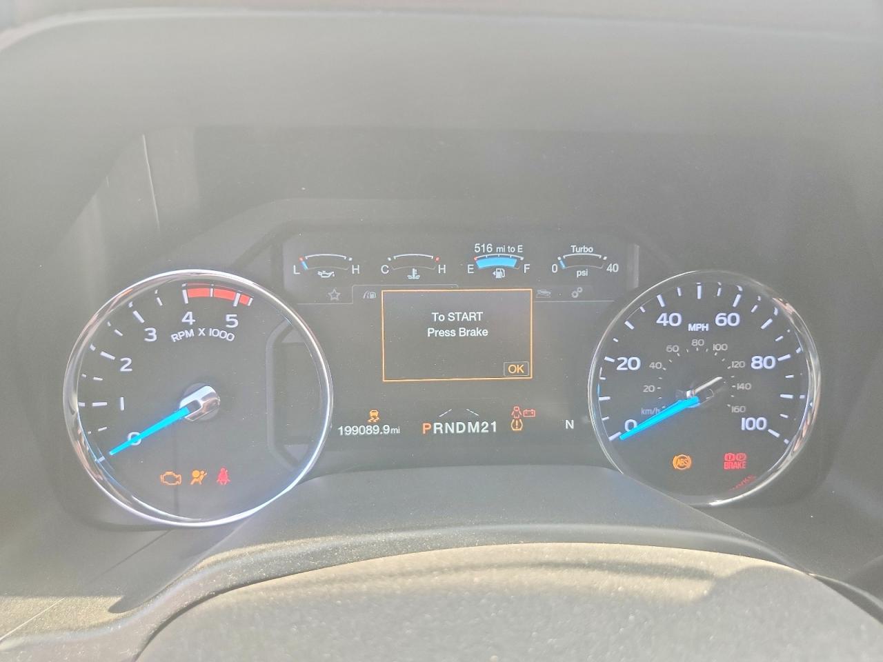 2017 Ford F250 Super Duty