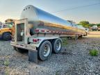 2001 Brenner Tanker-Tank Trailer