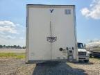 2020 Vanguard Maxcube DRY Van Trailer