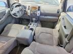 2014 Nissan Frontier S