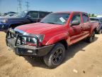 2010 Toyota Tacoma Double Cab