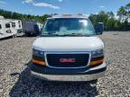 2016 GMC Savana Cutaway G3500