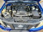 2012 Nissan Frontier S