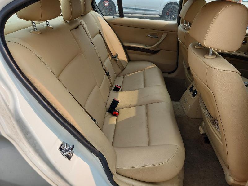 2009 BMW 328 i