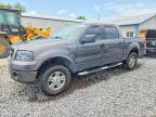 2006 Ford F150 Supercrew