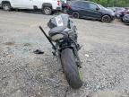 2011 Kawasaki ZX600 R