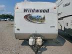 2013 Foresriver 2013 Forest River Wildwood Camper