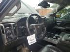 2018 Chevrolet Silverado K1500 LTZ