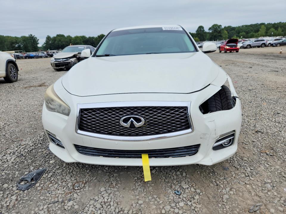 2014 Infiniti Q50 Premium