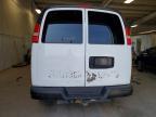 2011 Chevrolet Express G3500 LS