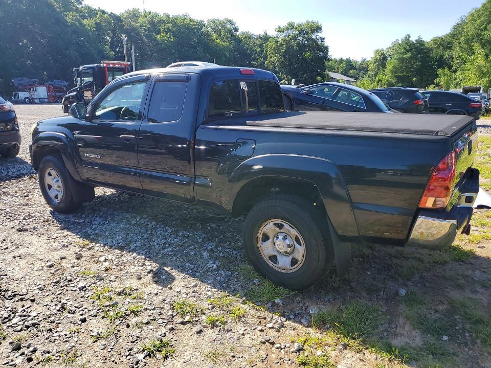 2006 Toyota Tacoma V6