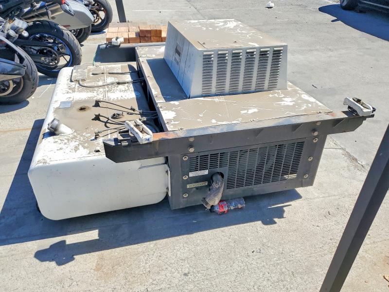 2014 Thermo King SG 4000-Generator SET