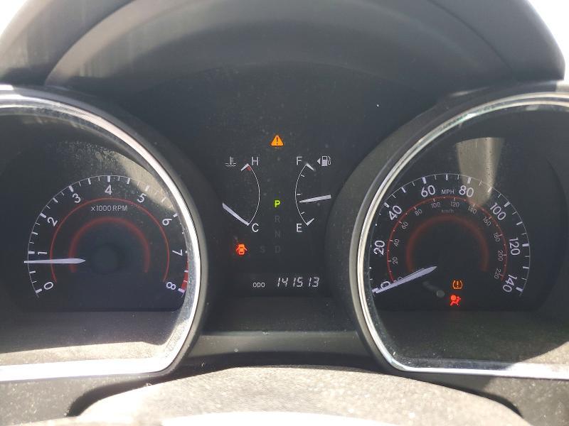 2013 Toyota Highlander se