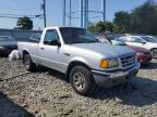2002 Ford Ranger