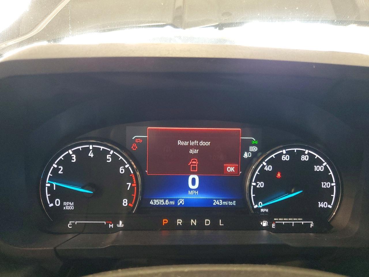 2022 Ford Maverick XL/XLT/LARIAT