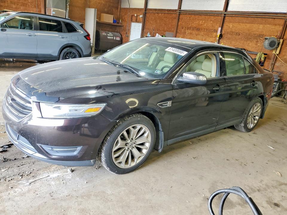 2013 Ford Taurus Limited