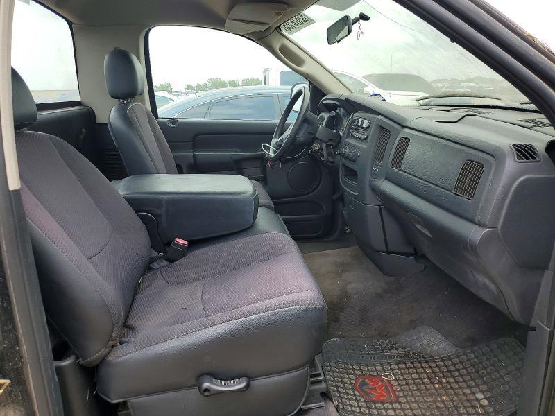 2003 Dodge Ram 1500 st