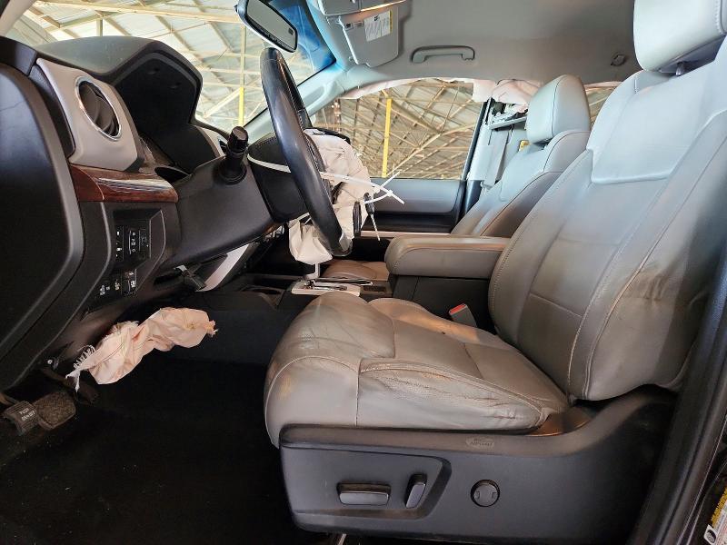 2016 Toyota Tundra Double Cab Limited