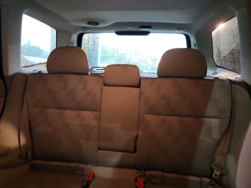 2010 Subaru Forester 2.5x Premium