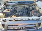 2010 Toyota Tacoma Base