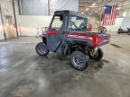 2018 Polaris Ranger XP 1000 Utility Vehicle