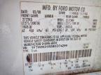 2008 Ford F350 SRW Super Duty