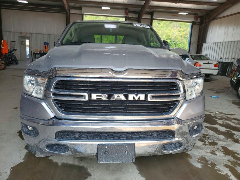 2020 Dodge RAM 1500 BIG HORN/LONE Star