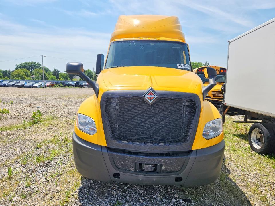 2026 International Lt625 Semi Truck
