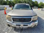 2007 GMC New Sierra C1500 Classic