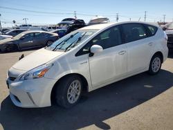 2012 Toyota Prius v Three for sale in Sun Valley, CA