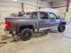 2010 Chevrolet Silverado K1500 LT