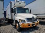 2005 Hino Hino 268