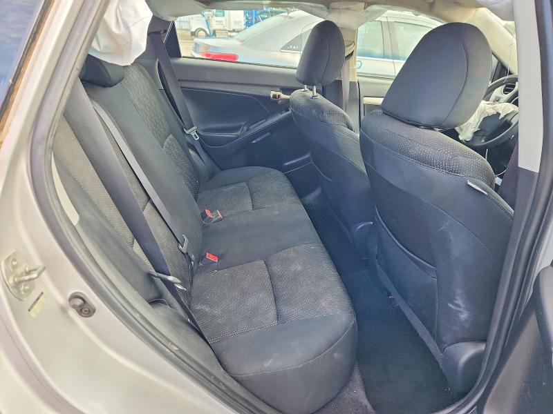 2009 Pontiac Vibe
