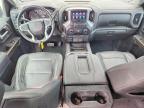 2020 Chevrolet Silverado K1500 RST