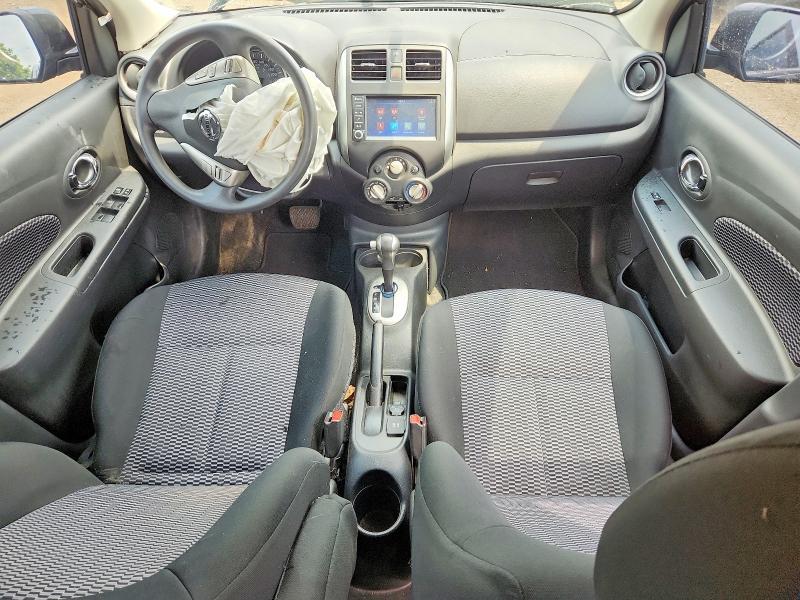 2019 Nissan Micra