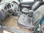 2002 Nissan Frontier SVE-V6