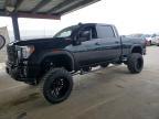 2022 GMC Sierra K2500 Denali