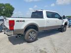2022 Ford F250 Super Duty