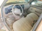 1999 Toyota Tacoma Base