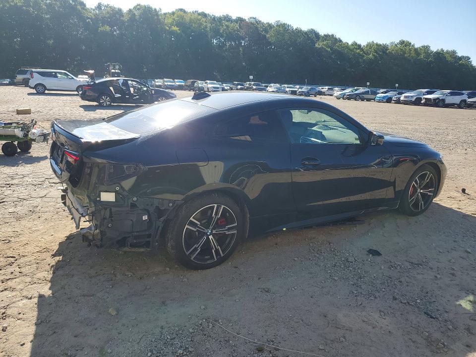2021 BMW M440xi